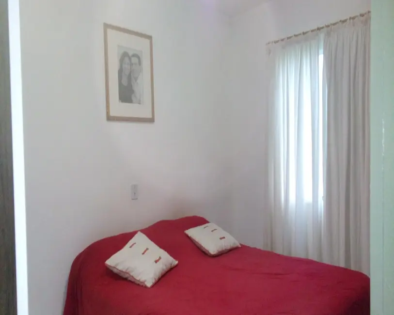 Foto 2 de Apartamento com 2 quartos para alugar, 52m2 em Altos de Bragança, Braganca Paulista - SP