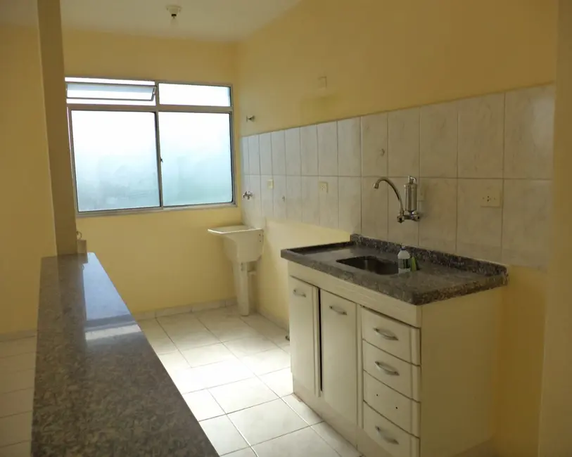 Foto 2 de Apartamento com 2 quartos para alugar, 54m2 em Jardim Sevilha, Braganca Paulista - SP