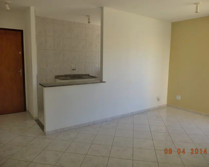 Foto 1 de Apartamento com 2 quartos para alugar, 54m2 em Jardim Sevilha, Braganca Paulista - SP