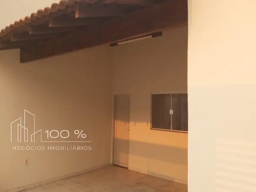 Casa com 3 quartos à venda, 125m2 em Mirassol - SP - imagem 3 Foto 3 de Casa com 3 quartos à venda, 125m2 em Mirassol - SP