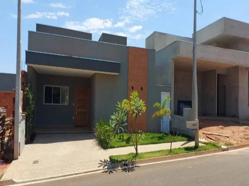 Foto 3 de Casa de Condomínio com 3 quartos à venda, 130m2 em Residencial Maria Júlia, Sao Jose Do Rio Preto - SP
