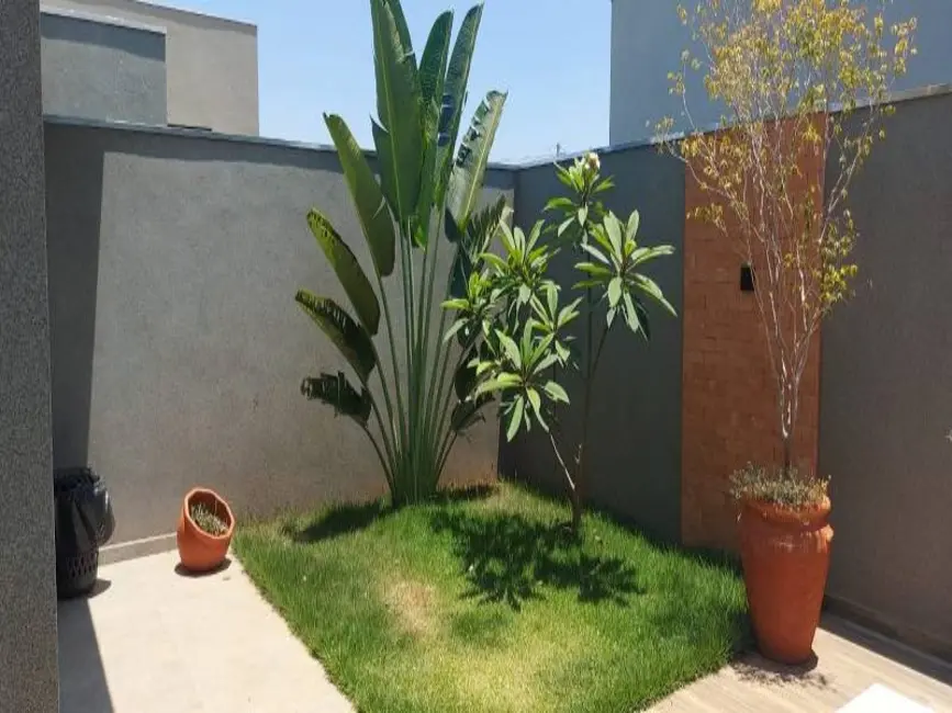 Foto 1 de Casa de Condomínio com 3 quartos à venda, 130m2 em Residencial Maria Júlia, Sao Jose Do Rio Preto - SP