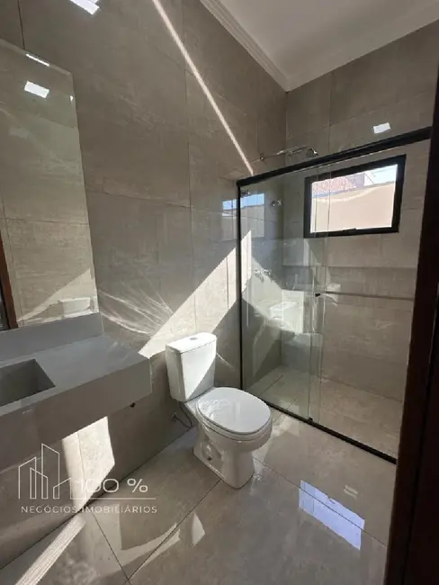 Foto 2 de Casa de Condomínio com 3 quartos à venda, 160m2 em Residencial Maria Júlia, Sao Jose Do Rio Preto - SP