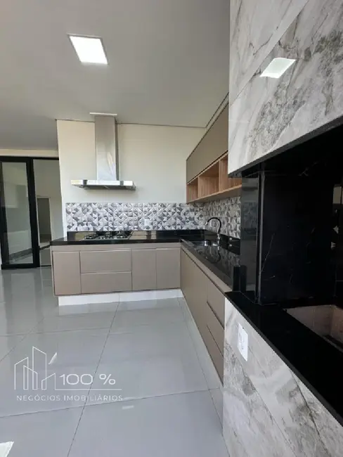 Foto 7 de Casa de Condomínio com 3 quartos à venda, 160m2 em Residencial Maria Júlia, Sao Jose Do Rio Preto - SP