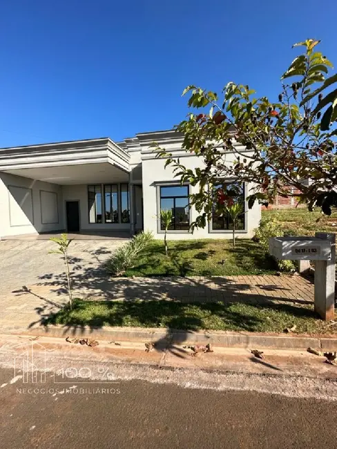 Foto 1 de Casa de Condomínio com 3 quartos à venda, 160m2 em Residencial Maria Júlia, Sao Jose Do Rio Preto - SP