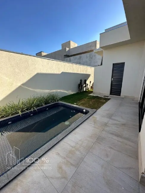 Foto 9 de Casa de Condomínio com 3 quartos à venda, 160m2 em Residencial Maria Júlia, Sao Jose Do Rio Preto - SP