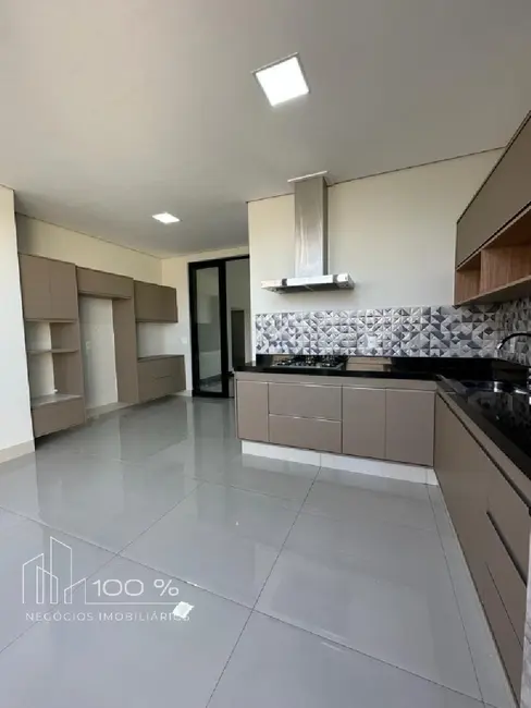 Foto 5 de Casa de Condomínio com 3 quartos à venda, 160m2 em Residencial Maria Júlia, Sao Jose Do Rio Preto - SP