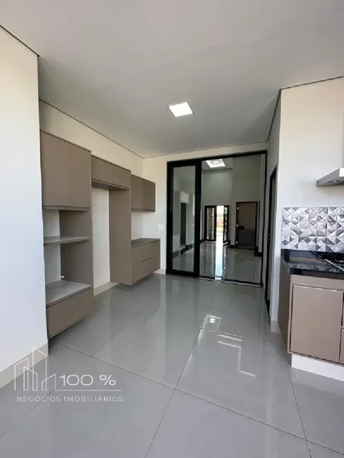 Foto 3 de Casa de Condomínio com 3 quartos à venda, 160m2 em Residencial Maria Júlia, Sao Jose Do Rio Preto - SP