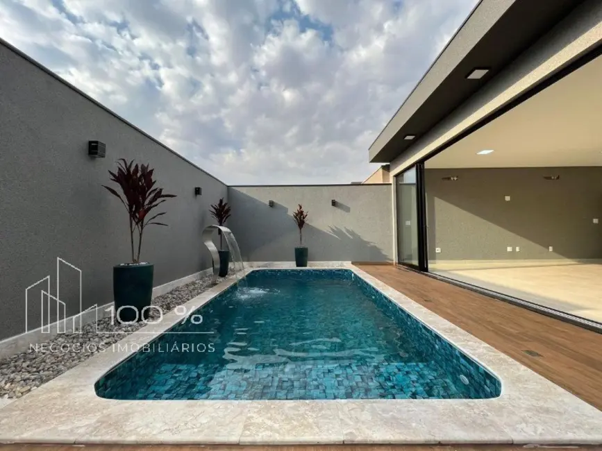 Foto 8 de Casa de Condomínio com 3 quartos à venda, 246m2 em Sao Jose Do Rio Preto - SP