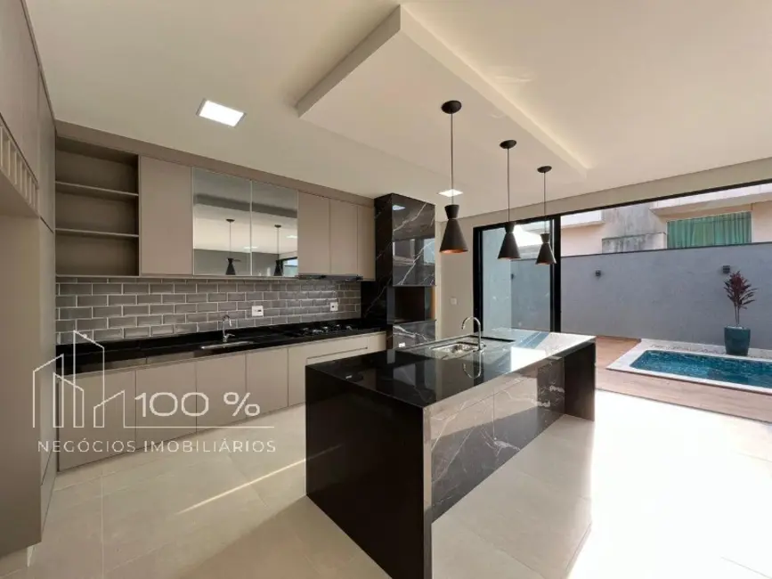 Foto 7 de Casa de Condomínio com 3 quartos à venda, 246m2 em Sao Jose Do Rio Preto - SP