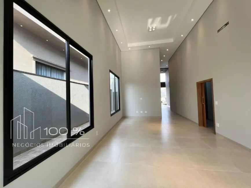 Foto 4 de Casa de Condomínio com 3 quartos à venda, 246m2 em Sao Jose Do Rio Preto - SP