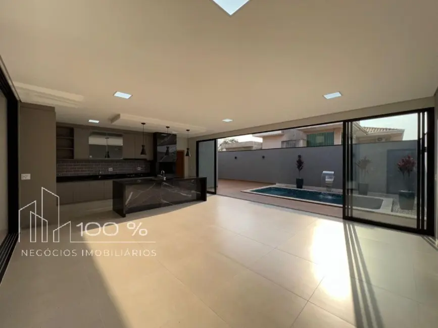 Foto 6 de Casa de Condomínio com 3 quartos à venda, 246m2 em Sao Jose Do Rio Preto - SP