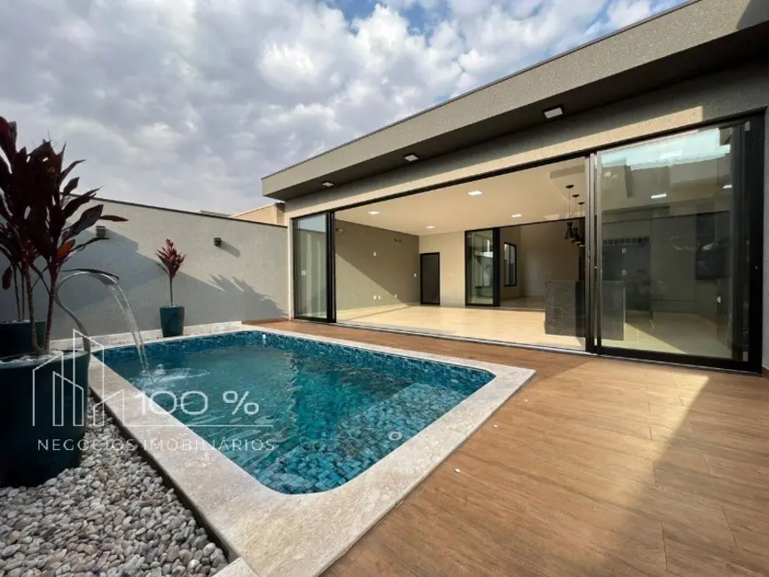 Foto 9 de Casa de Condomínio com 3 quartos à venda, 246m2 em Sao Jose Do Rio Preto - SP