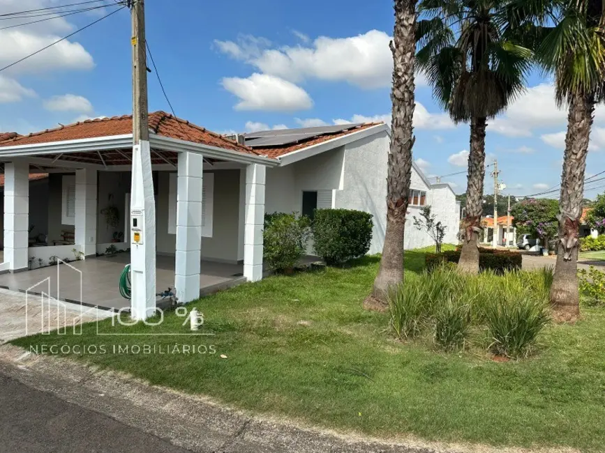 Foto 3 de Casa de Condomínio com 2 quartos à venda, 120m2 em Terra Nova Garden Village, Sao Jose Do Rio Preto - SP