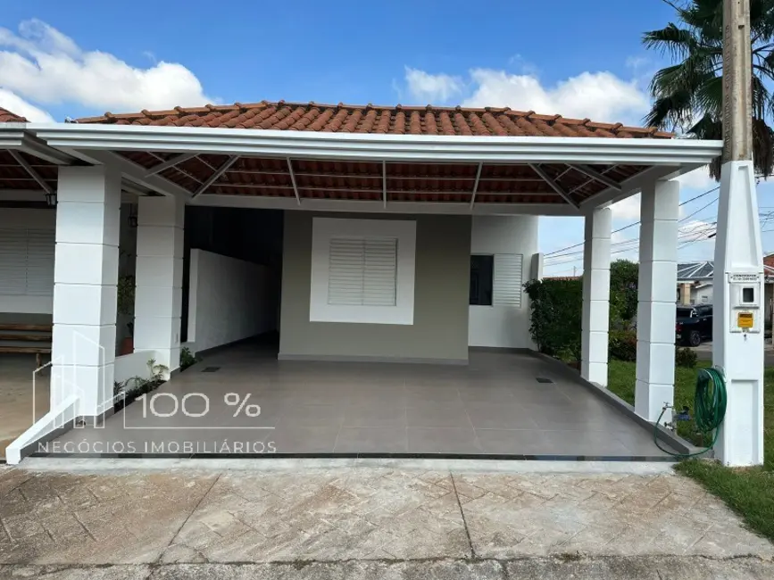 Foto 2 de Casa de Condomínio com 2 quartos à venda, 120m2 em Terra Nova Garden Village, Sao Jose Do Rio Preto - SP