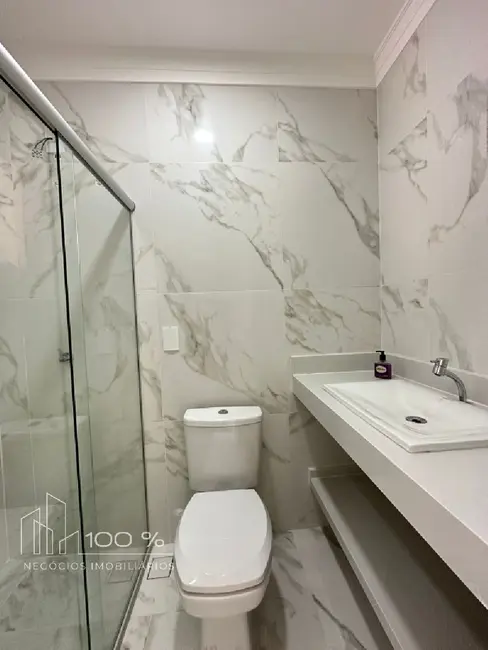 Foto 8 de Casa de Condomínio com 2 quartos à venda, 120m2 em Terra Nova Garden Village, Sao Jose Do Rio Preto - SP