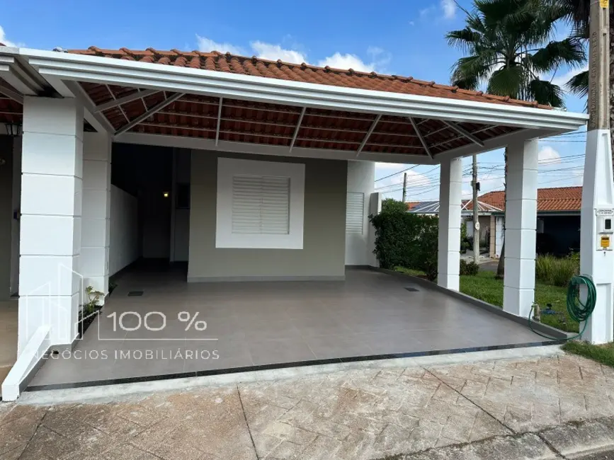 Foto 4 de Casa de Condomínio com 2 quartos à venda, 120m2 em Terra Nova Garden Village, Sao Jose Do Rio Preto - SP