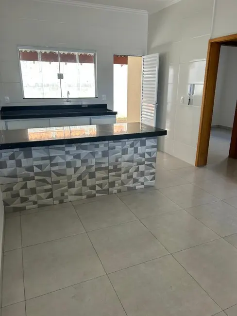 Foto 1 de Casa com 3 quartos à venda, 140m2 em SETSUL, Sao Jose Do Rio Preto - SP