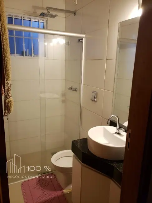 Foto 8 de Casa com 3 quartos à venda, 125m2 em Villa Cassini, Sao Jose Do Rio Preto - SP