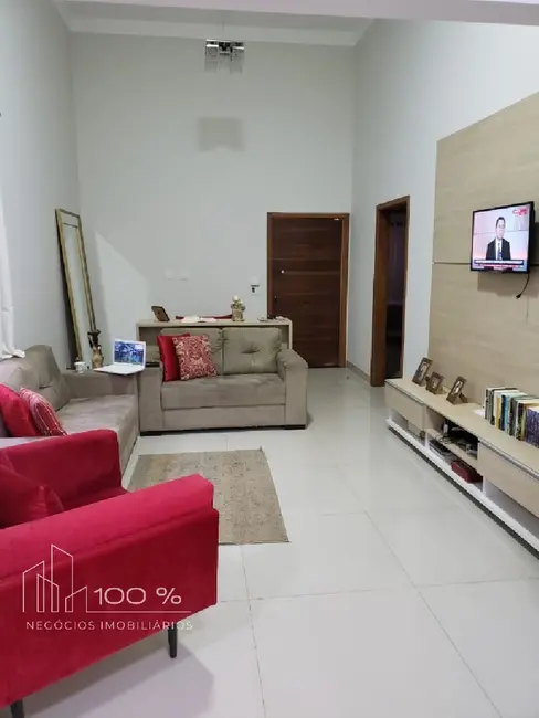 Foto 7 de Casa com 3 quartos à venda, 125m2 em Villa Cassini, Sao Jose Do Rio Preto - SP