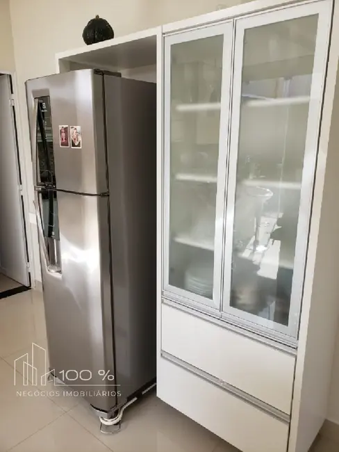 Foto 9 de Casa com 3 quartos à venda, 125m2 em Villa Cassini, Sao Jose Do Rio Preto - SP