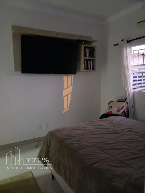 Foto 3 de Casa com 3 quartos à venda, 125m2 em Villa Cassini, Sao Jose Do Rio Preto - SP