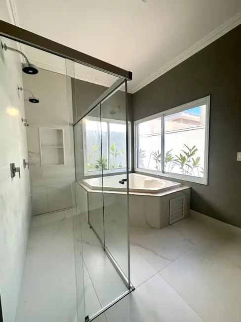 Foto 2 de Casa de Condomínio com 3 quartos à venda, 390m2 em Parque Residencial Damha, Sao Jose Do Rio Preto - SP