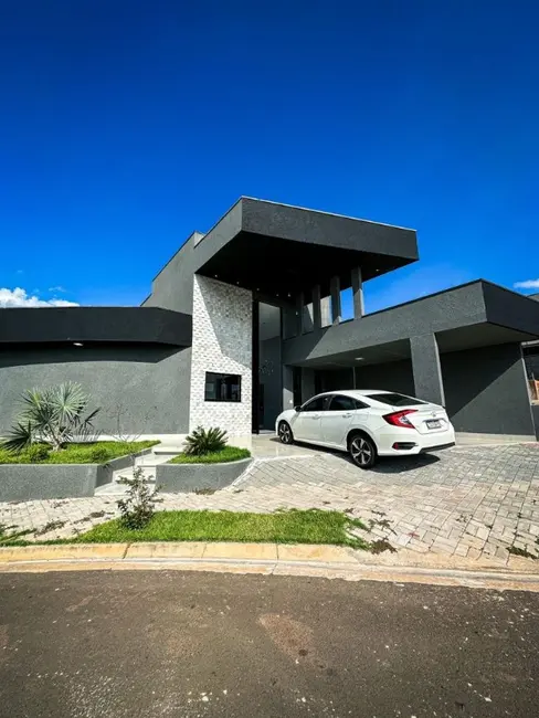 Foto 1 de Casa de Condomínio com 3 quartos à venda, 190m2 em Residencial Maria Júlia, Sao Jose Do Rio Preto - SP