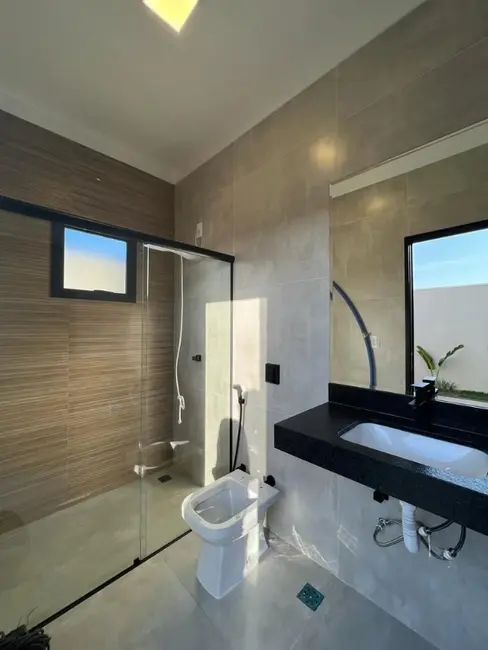 Casa de Condomínio com 3 quartos à venda, 165m2 em Residencial Maria Júlia, Sao Jose Do Rio Preto - SP - imagem 9 Foto 9 de Casa de Condomínio com 3 quartos à venda, 165m2 em Residencial Maria Júlia, Sao Jose Do Rio Preto - SP