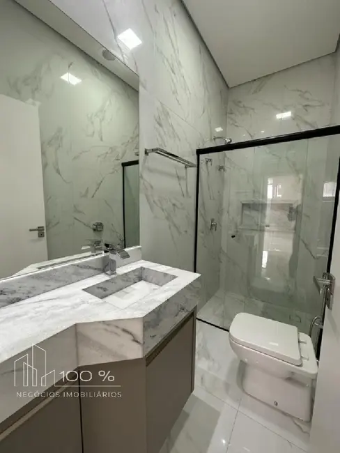 Foto 9 de Casa de Condomínio com 3 quartos à venda, 153m2 em Residencial Maria Júlia, Sao Jose Do Rio Preto - SP