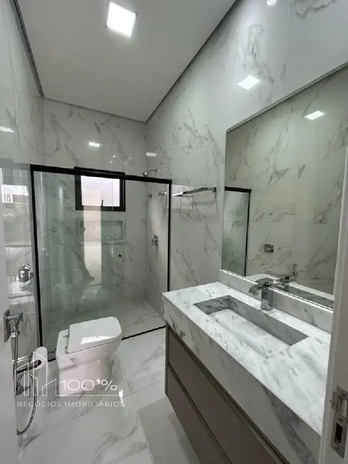 Foto 6 de Casa de Condomínio com 3 quartos à venda, 153m2 em Residencial Maria Júlia, Sao Jose Do Rio Preto - SP