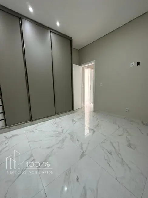 Foto 2 de Casa de Condomínio com 3 quartos à venda, 153m2 em Residencial Maria Júlia, Sao Jose Do Rio Preto - SP