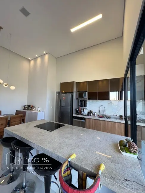 Casa de Condomínio com 3 quartos à venda, 273m2 em Residencial Maria Júlia, Sao Jose Do Rio Preto - SP - imagem 4 Foto 4 de Casa de Condomínio com 3 quartos à venda, 273m2 em Residencial Maria Júlia, Sao Jose Do Rio Preto - SP