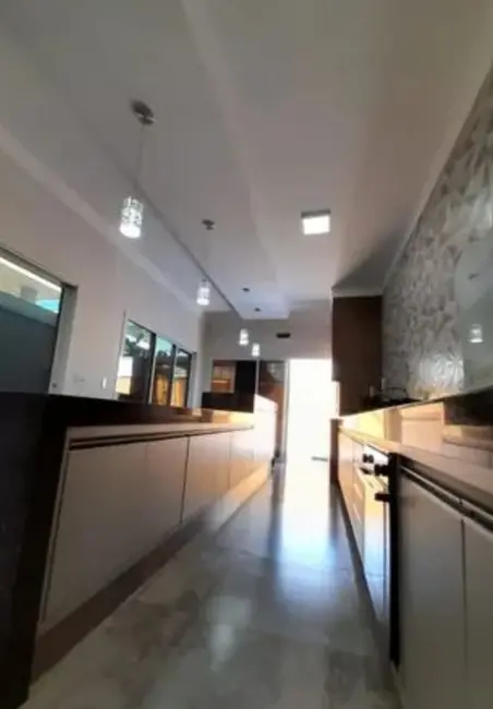 Foto 3 de Casa de Condomínio com 3 quartos à venda, 143m2 em Residencial Maria Júlia, Sao Jose Do Rio Preto - SP