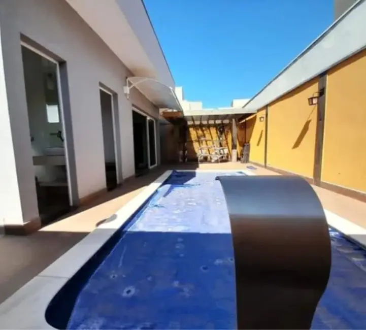 Foto 5 de Casa de Condomínio com 3 quartos à venda, 143m2 em Residencial Maria Júlia, Sao Jose Do Rio Preto - SP