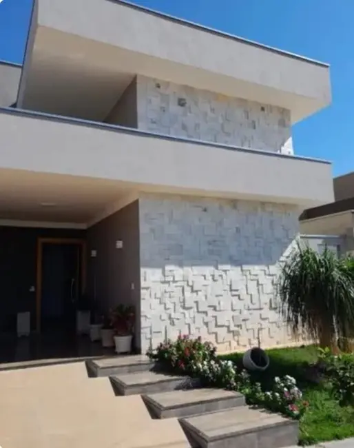 Foto 1 de Casa de Condomínio com 3 quartos à venda, 143m2 em Residencial Maria Júlia, Sao Jose Do Rio Preto - SP