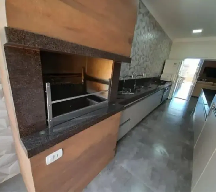 Foto 9 de Casa de Condomínio com 3 quartos à venda, 143m2 em Residencial Maria Júlia, Sao Jose Do Rio Preto - SP