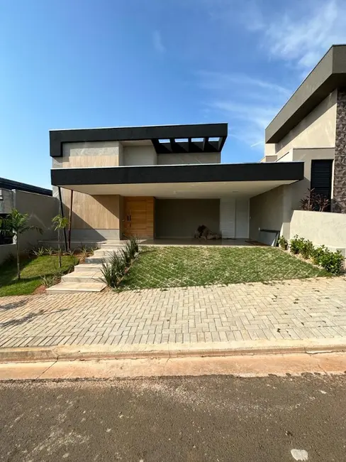 Foto 1 de Casa de Condomínio com 3 quartos à venda, 140m2 em Residencial Maria Júlia, Sao Jose Do Rio Preto - SP
