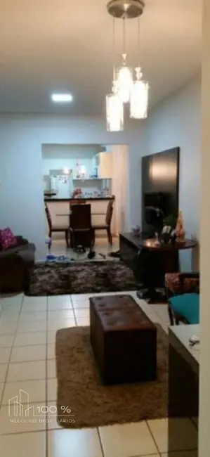 Foto 1 de Casa de Condomínio com 2 quartos à venda, 90m2 em Sao Jose Do Rio Preto - SP