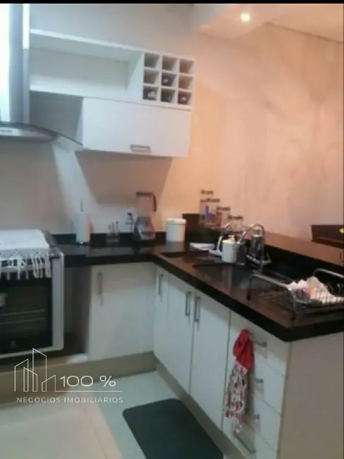 Foto 2 de Casa de Condomínio com 2 quartos à venda, 90m2 em Sao Jose Do Rio Preto - SP