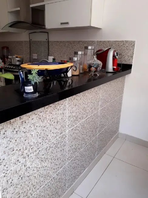 Foto 3 de Casa de Condomínio com 2 quartos à venda, 90m2 em Sao Jose Do Rio Preto - SP