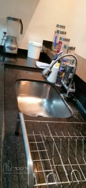 Foto 5 de Casa de Condomínio com 2 quartos à venda, 90m2 em Sao Jose Do Rio Preto - SP