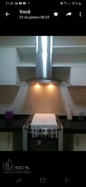 Foto 8 de Casa de Condomínio com 2 quartos à venda, 90m2 em Sao Jose Do Rio Preto - SP