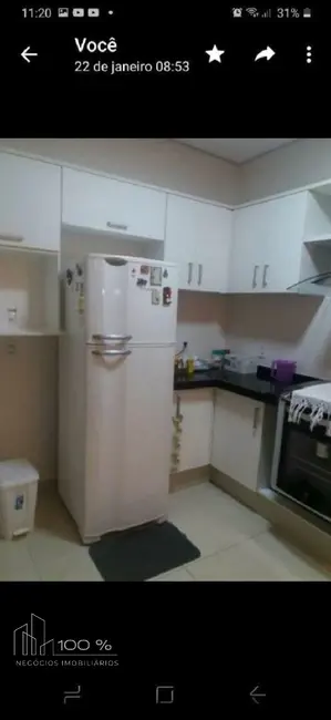 Foto 6 de Casa de Condomínio com 2 quartos à venda, 90m2 em Sao Jose Do Rio Preto - SP