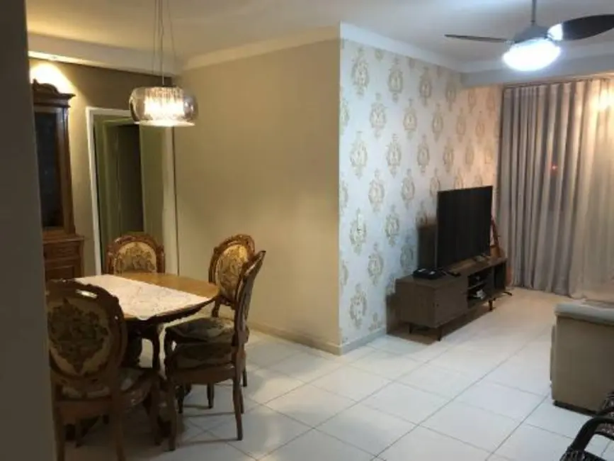 Foto 1 de Apartamento com 3 quartos à venda, 115m2 em Jardim Walkíria, Sao Jose Do Rio Preto - SP