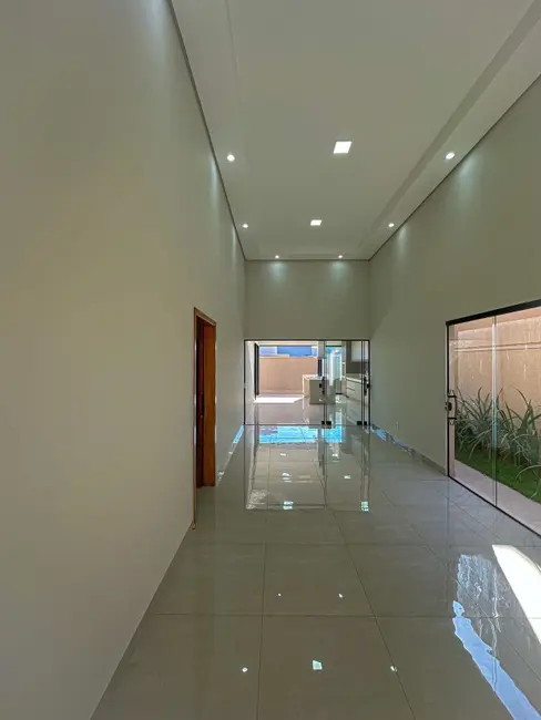 Foto 2 de Casa com 3 quartos à venda, 135m2 em Residencial Maria Júlia, Sao Jose Do Rio Preto - SP