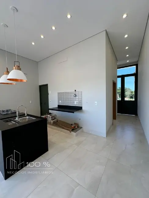 Casa de Condomínio com 3 quartos à venda, 160m2 em Residencial Maria Júlia, Sao Jose Do Rio Preto - SP - imagem 5 Foto 5 de Casa de Condomínio com 3 quartos à venda, 160m2 em Residencial Maria Júlia, Sao Jose Do Rio Preto - SP
