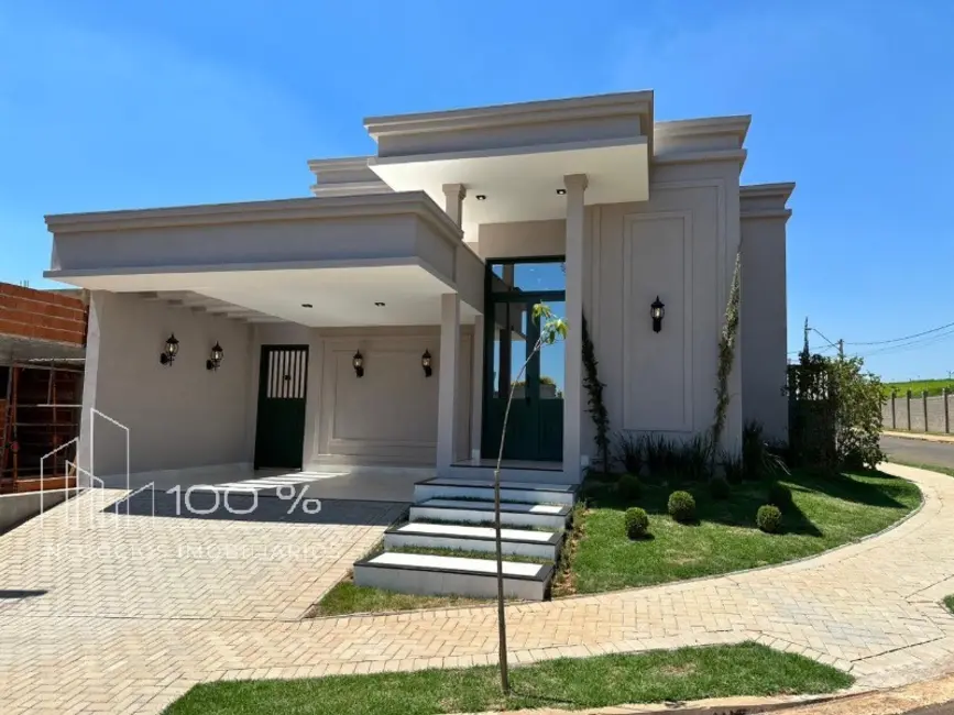 Foto 2 de Casa de Condomínio com 3 quartos à venda, 160m2 em Residencial Maria Júlia, Sao Jose Do Rio Preto - SP