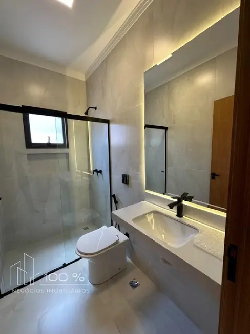Casa de Condomínio com 3 quartos à venda, 160m2 em Residencial Maria Júlia, Sao Jose Do Rio Preto - SP - imagem 9 Foto 9 de Casa de Condomínio com 3 quartos à venda, 160m2 em Residencial Maria Júlia, Sao Jose Do Rio Preto - SP