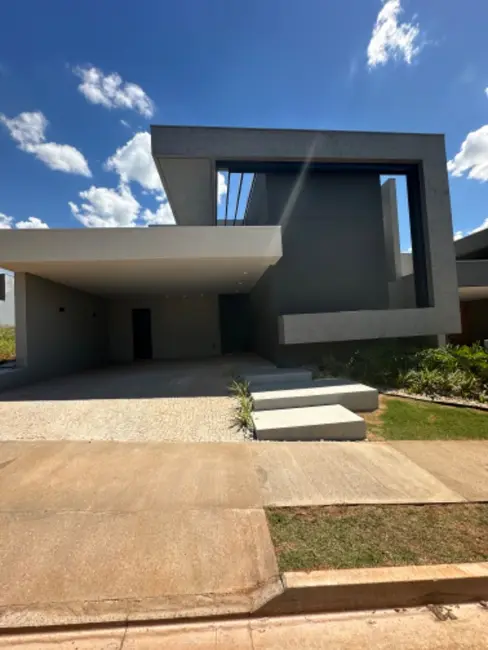 Foto 2 de Casa de Condomínio com 3 quartos à venda, 150m2 em Residencial Maria Júlia, Sao Jose Do Rio Preto - SP